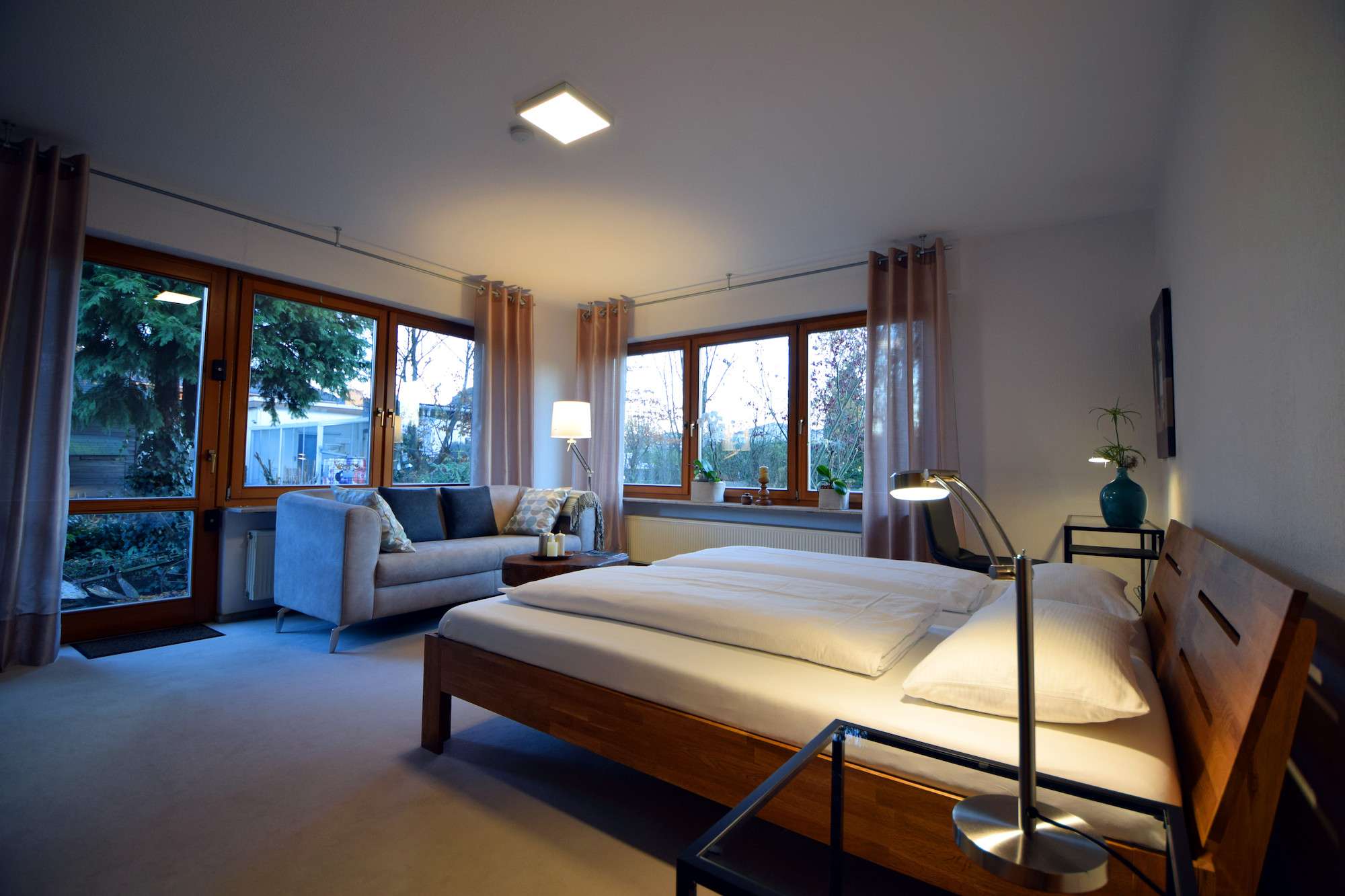 5 gute Gründe, das nächste Monteurzimmer bei Zimmer im Revier zu buchen