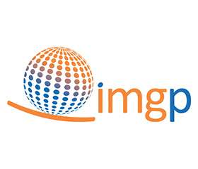 Logo von imgp