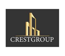 Logo von crestgroup