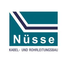 Logo von nüsse