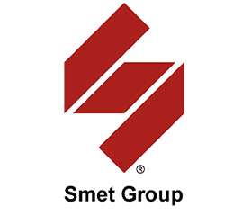 Testimonial-Logo "Smet Group"